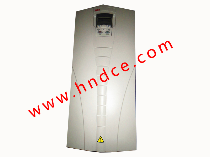 ABB变频器