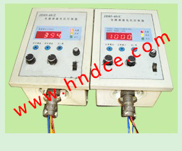 JD05型电磁调速同步控制系统