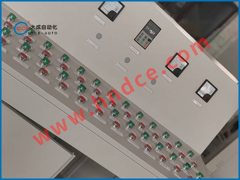 VFTB系列变频调速同步传动系统