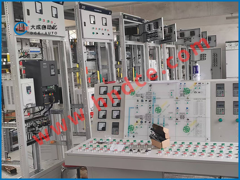 VFTB系列变频调速同步传动系统