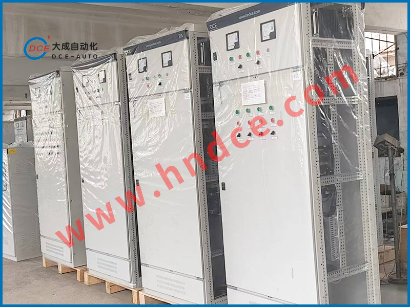 承接各行业电气自动化工程项目