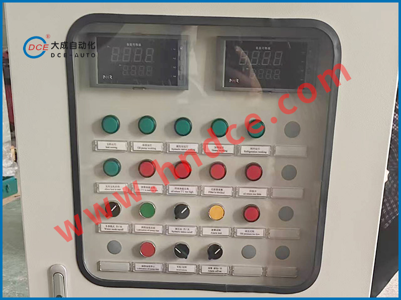 承接各行业电气自动化工程项目