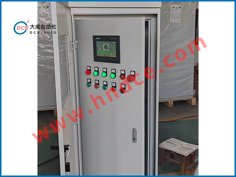 承接各行业电气自动化工程项目