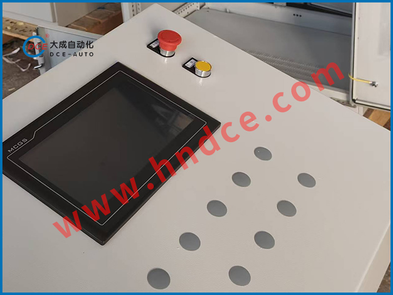 承接各行业电气自动化工程项目