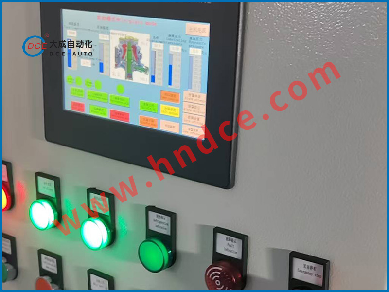 承接各行业电气自动化工程项目