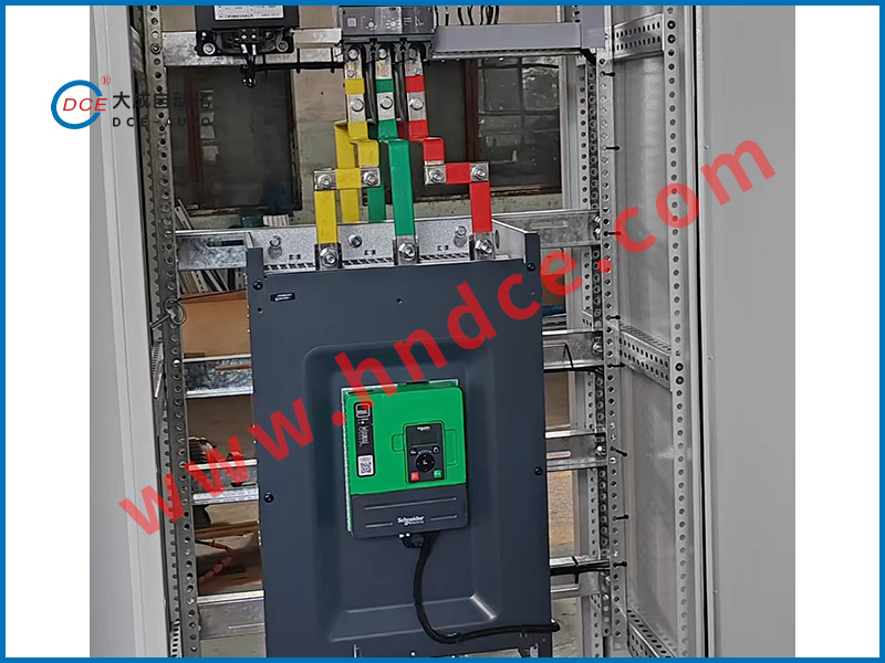 承接各行业电气自动化工程项目