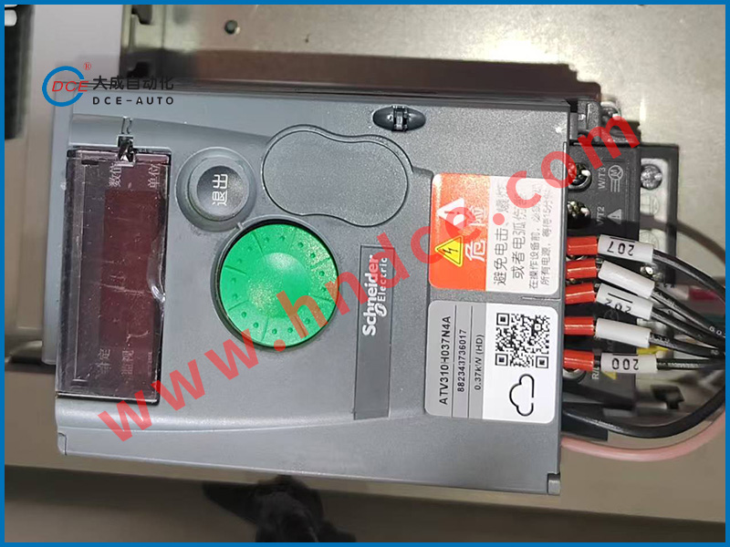 承接各行业电气自动化工程项目