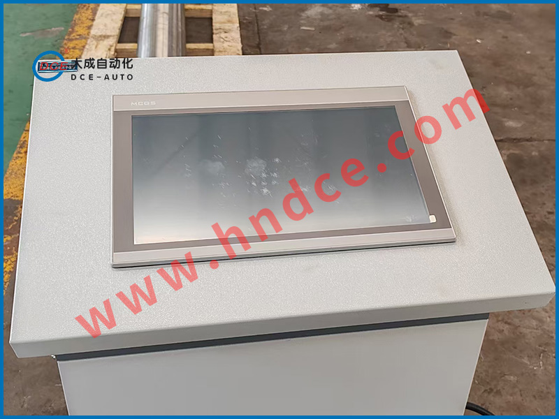 承接各行业电气自动化工程项目