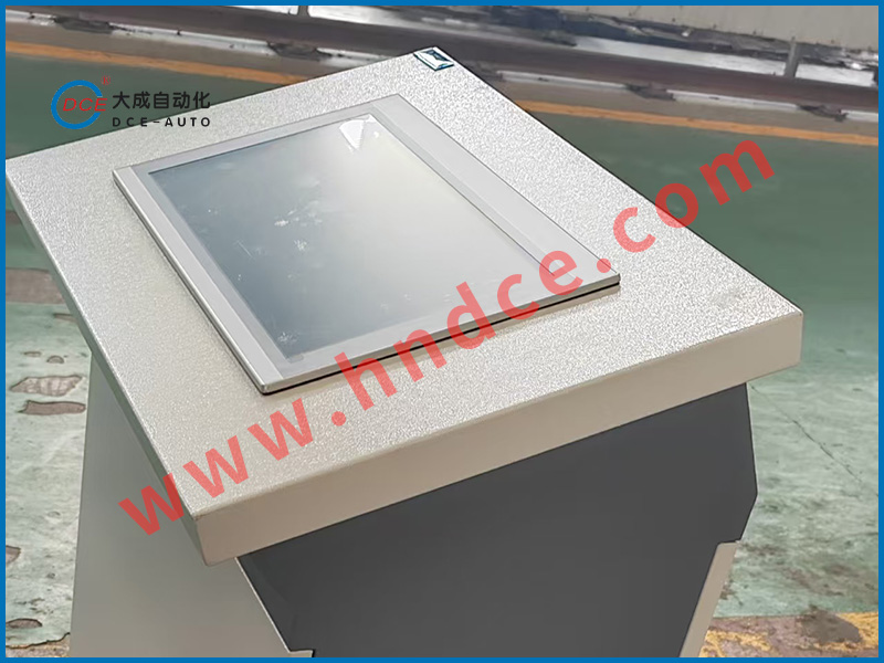 承接各行业电气自动化工程项目