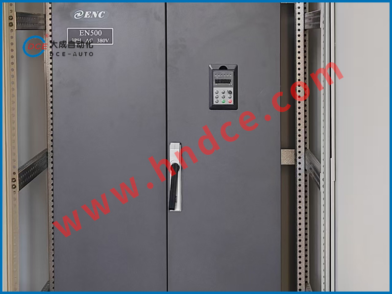 承接各行业电气自动化工程项目