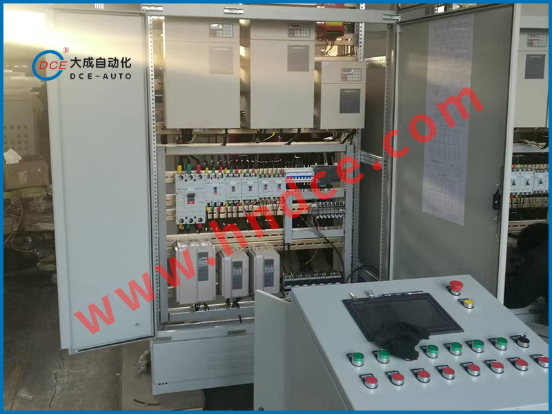 承接各行业电气自动化工程项目