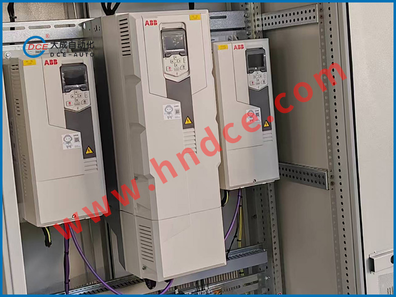 代理经销变频器品牌