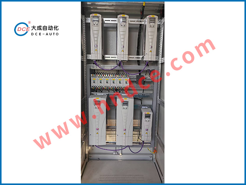 代理经销变频器品牌