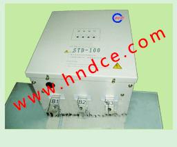 STD系列软起动器