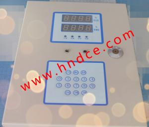 ZJLL-1000型纸浆流量控制系统