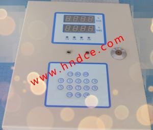 ZQYL-1000型蒸汽压力控制系统