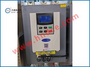 STD系列交流电机软起动器