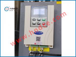 STD系列交流电机软起动器