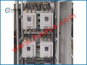 VFTB系列变频调速同步传动系统