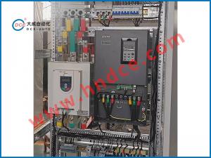 VFTB系列变频调速同步传动系统