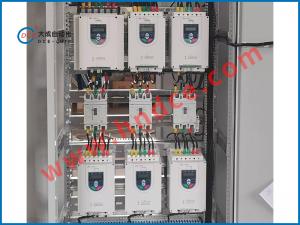 VFTB系列变频调速同步传动系统