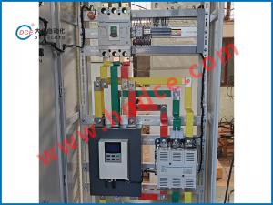 VFTB系列变频调速同步传动系统