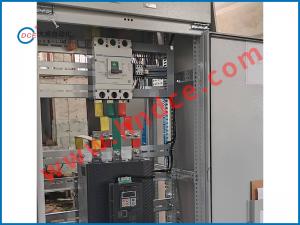 VFTB系列变频调速同步传动系统