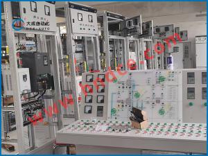 VFTB系列变频调速同步传动系统