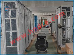 承接各行业电气自动化工程项目