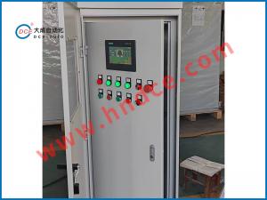 承接各行业电气自动化工程项目