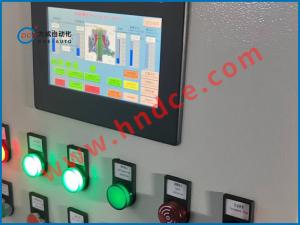 承接各行业电气自动化工程项目