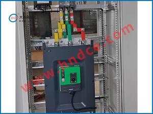 承接各行业电气自动化工程项目