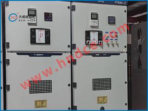 承接各行业电气自动化工程项目