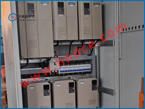 承接各行业电气自动化工程项目