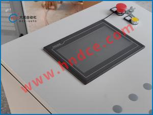 承接各行业电气自动化工程项目