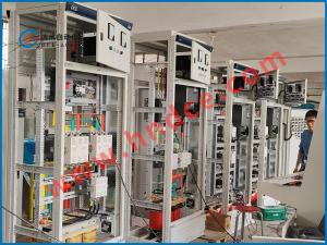 承接各行业电气自动化工程项目