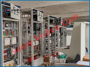 承接各行业电气自动化工程项目