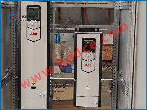 代理经销变频器品牌