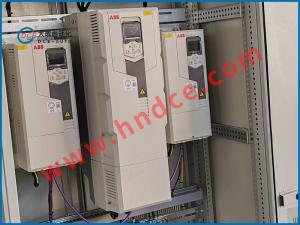 代理经销变频器品牌